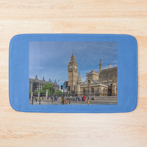 Item preview, Old London Town  designed and sold by Lanis Rossi.