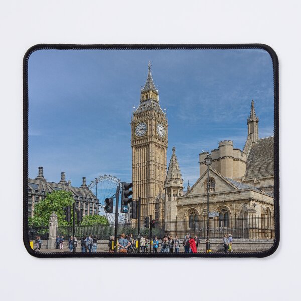 Item preview, Old London Town designed and sold by Lanis Rossi.