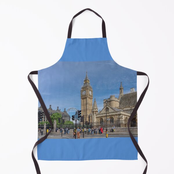 Item preview, Old London Town  designed and sold by Lanis Rossi.