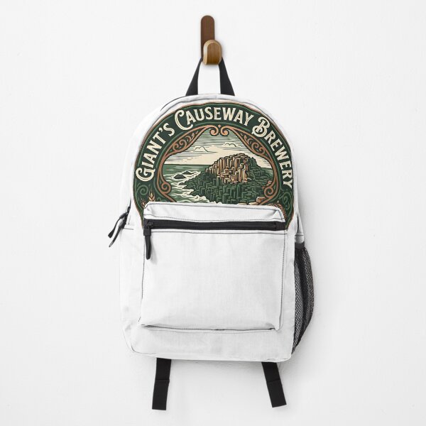 Item preview, Giant's Causeway Brewery designed and sold by Birdie and Flynn.