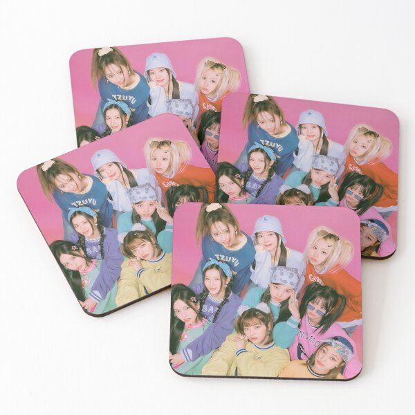 Item preview, Twice Kpop designed and sold by angel-00.