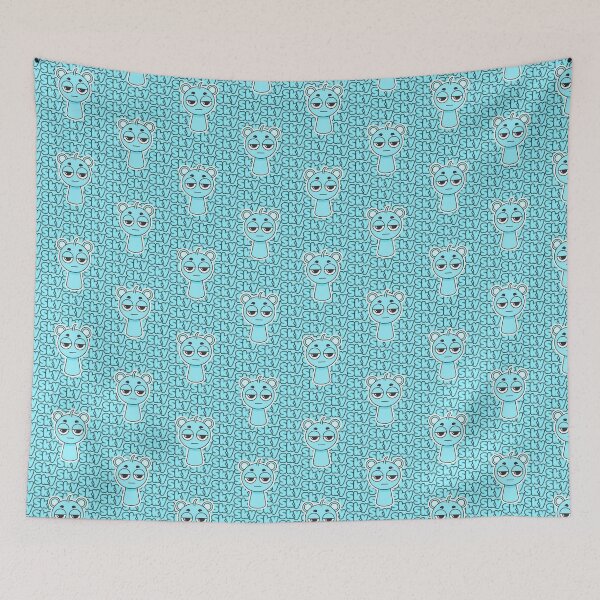 Item preview, Sprunki Sky designed and sold by ale21diaz.