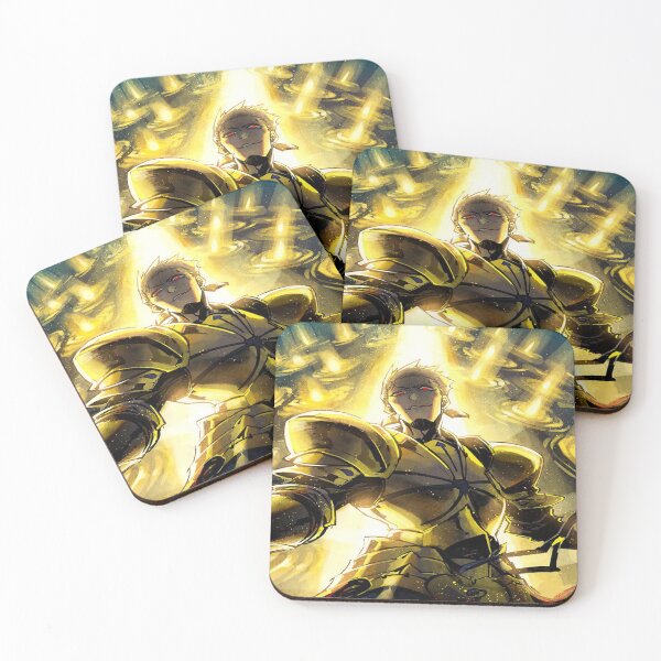 Item preview, Gilgamesh - Essential designed and sold by ArtistryHavenn.