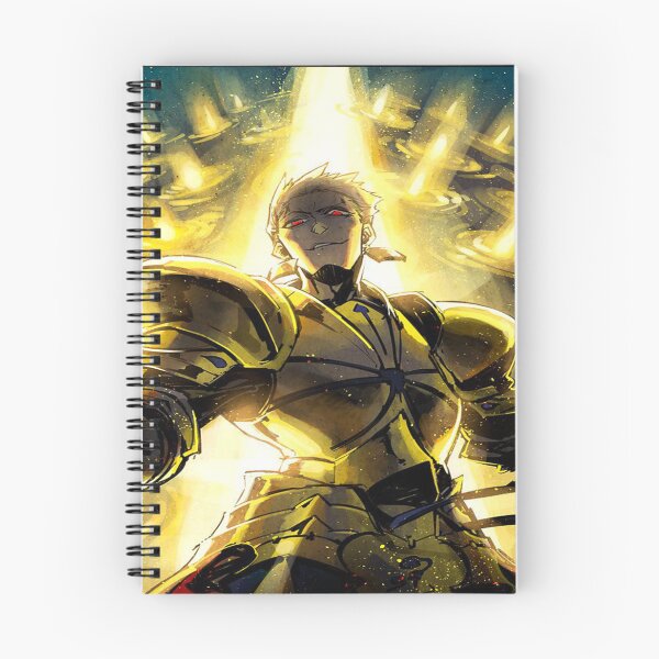 Item preview, Gilgamesh - Essential designed and sold by ArtistryHavenn.