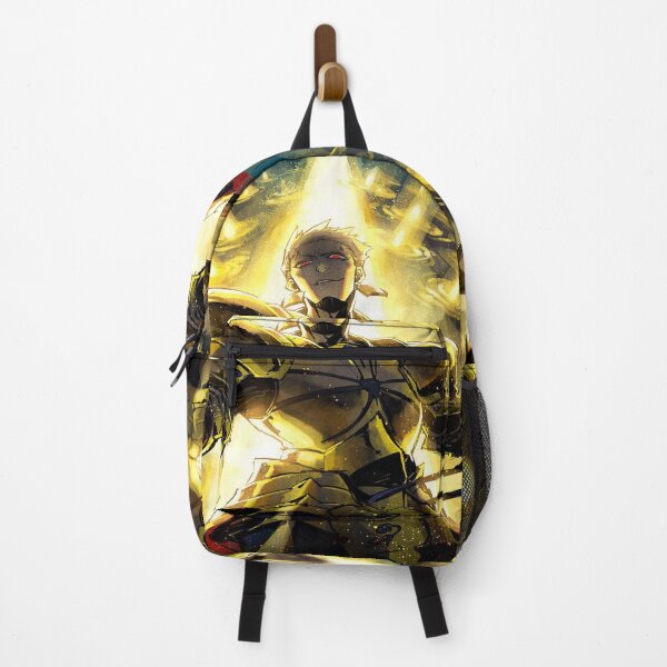 Item preview, Gilgamesh - Essential designed and sold by ArtistryHavenn.