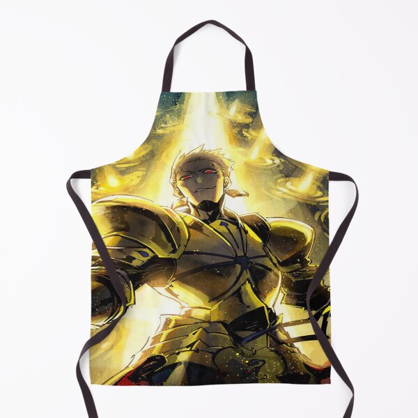 Item preview, Gilgamesh - Essential designed and sold by ArtistryHavenn.