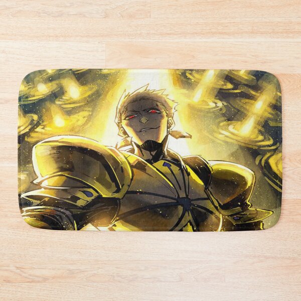 Item preview, Gilgamesh - Essential designed and sold by ArtistryHavenn.