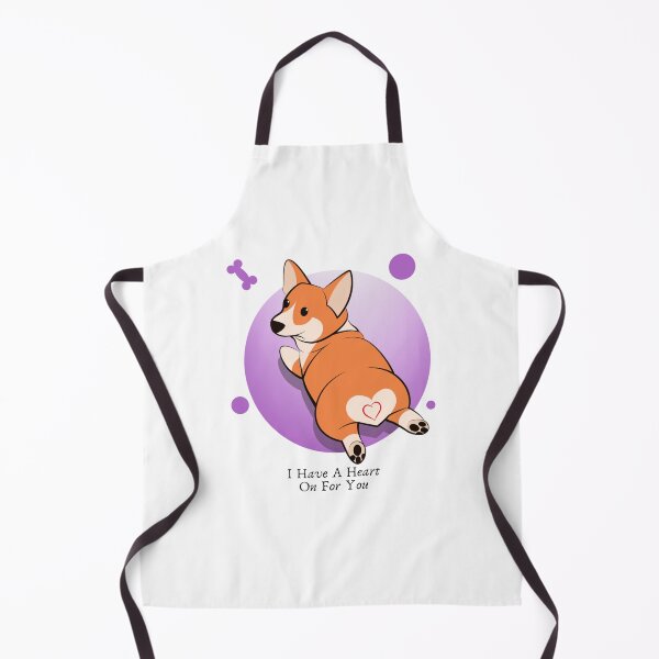 Item preview, I Have A Heart On For You. designed and sold by Dinasshop.