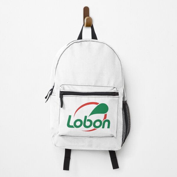Item preview, Lobon Vintage Fictional Brand Logo - Retro Parody Design designed and sold by 1001T-Shirt.