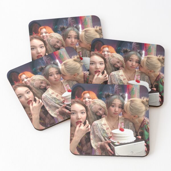 Item preview, Twice Kpop designed and sold by angel-00.