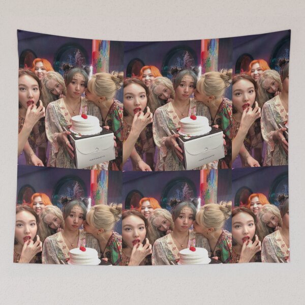 Item preview, Twice Kpop designed and sold by angel-00.
