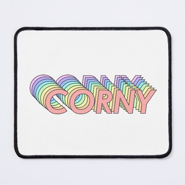 Item preview, CORNY designed and sold by oddwonders.