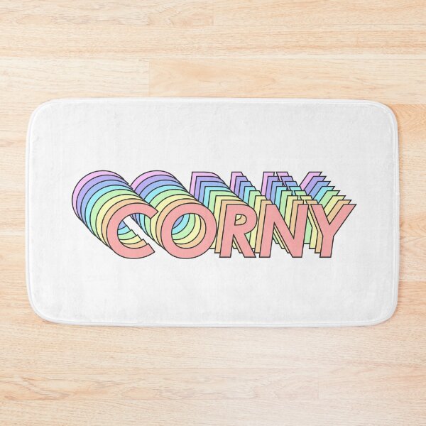Item preview, CORNY designed and sold by oddwonders.