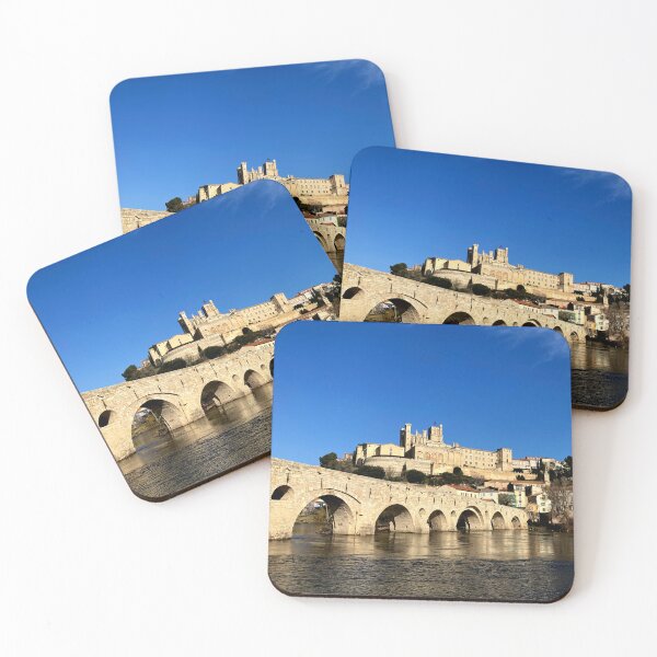 Item preview, Béziers, France designed and sold by nikawanders.