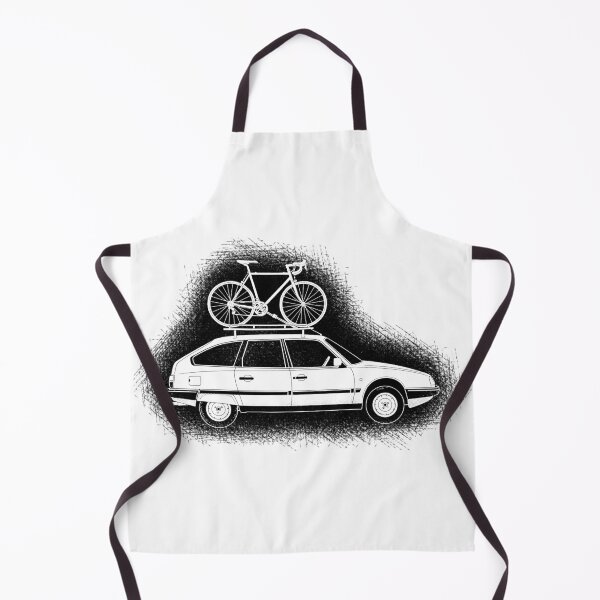 Item preview, Citoën GS designed and sold by RICAMTP.