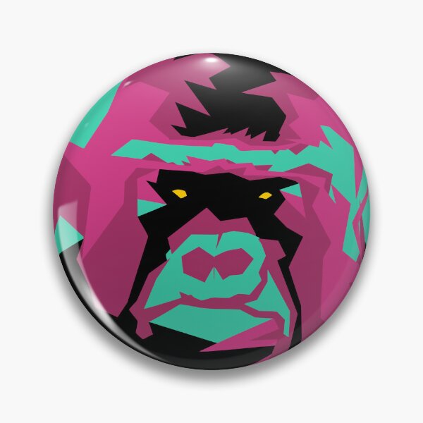 Item preview, Be A Gorilla designed and sold by MrCallihan.