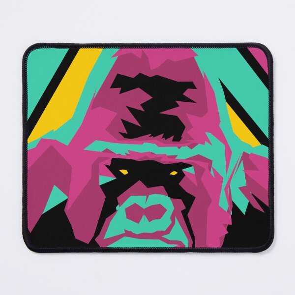 Item preview, Be A Gorilla designed and sold by MrCallihan.