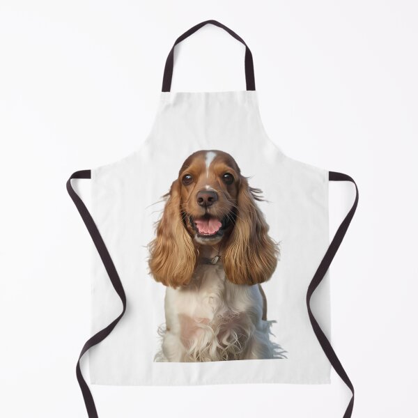 Item preview, Cocker Spaniel designed and sold by TodeNina.