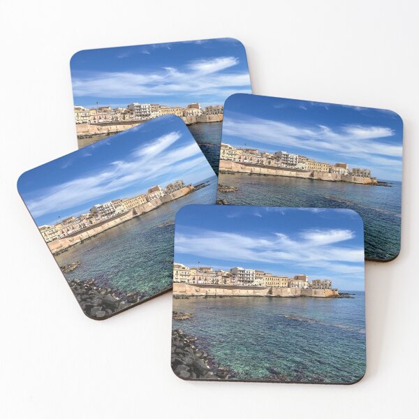 Item preview, Syracuse Sicily designed and sold by nikawanders.