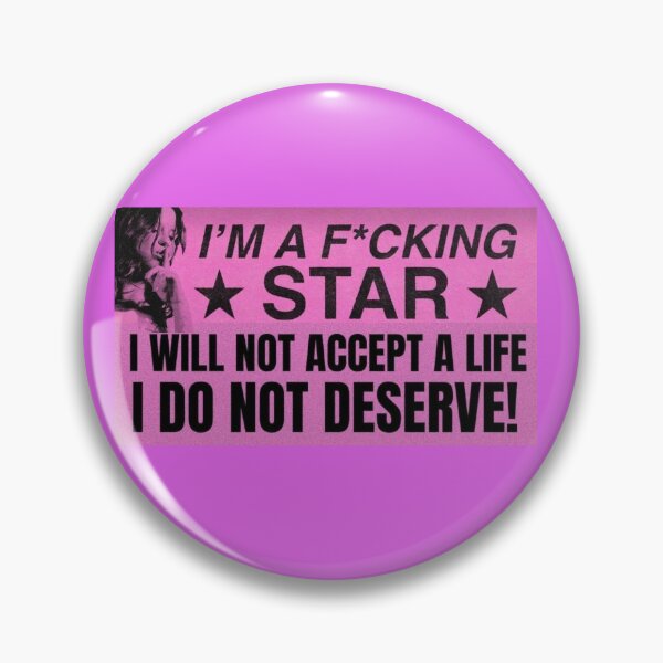 Item preview, im a star designed and sold by dolly parton’s butterfly.