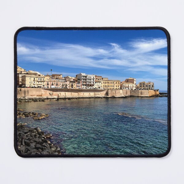 Item preview, Syracuse Sicily designed and sold by nikawanders.