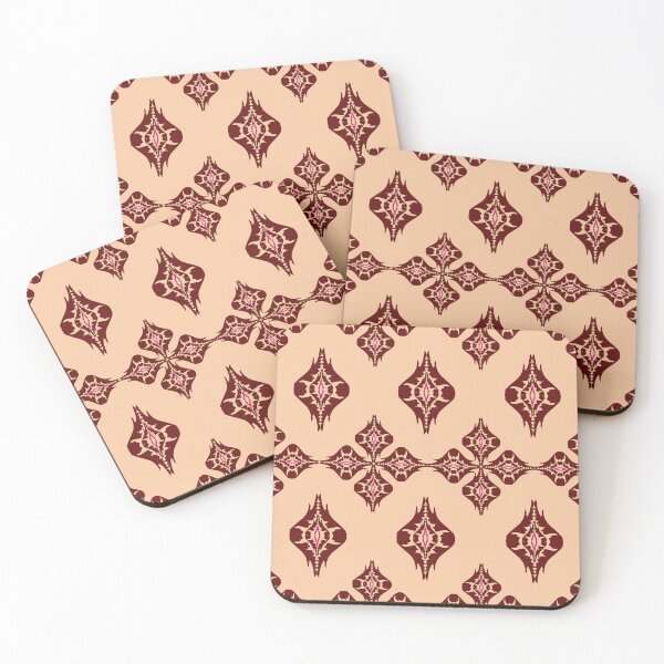 Item preview, Elegant Royal Thai Silk Pattern designed and sold by OIL Pattern Design .