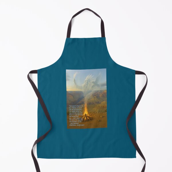 Item preview, The Great Spirit designed and sold by Halifaxartguy.