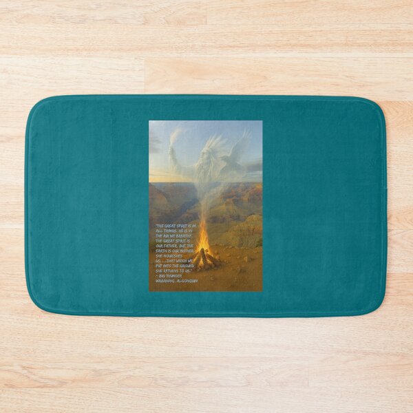 Item preview, The Great Spirit designed and sold by Halifaxartguy.