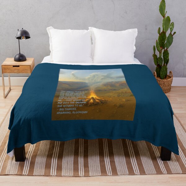 Item preview, The Great Spirit designed and sold by Halifaxartguy.