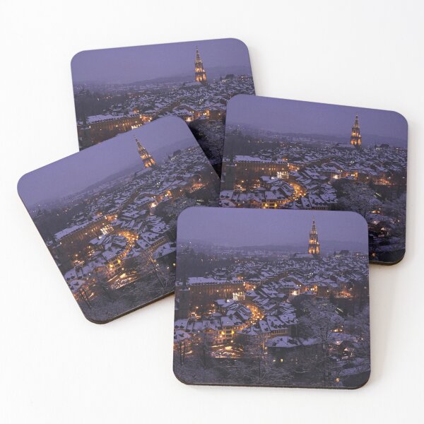 Item preview, Bern, Switzerland designed and sold by nikawanders.