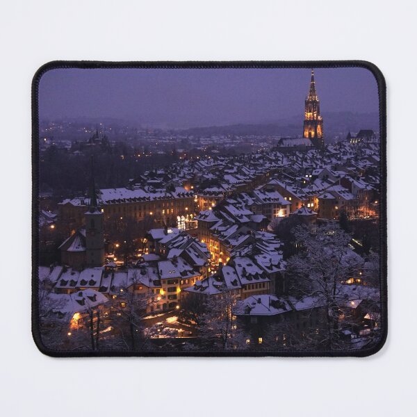 Item preview, Bern, Switzerland designed and sold by nikawanders.