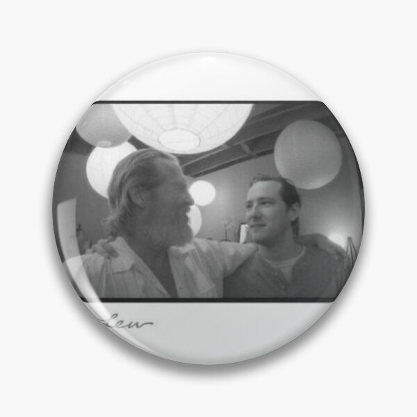 Item preview, lewis pullman and jeff bridges designed and sold by dolly parton’s butterfly.
