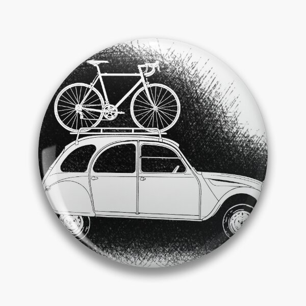 Item preview, Citroën 2CV designed and sold by RICAMTP.