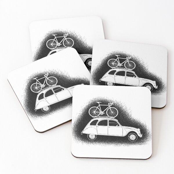Item preview, Citroën 2CV designed and sold by RICAMTP.