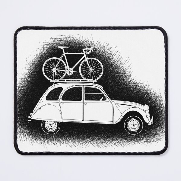 Item preview, Citroën 2CV designed and sold by RICAMTP.