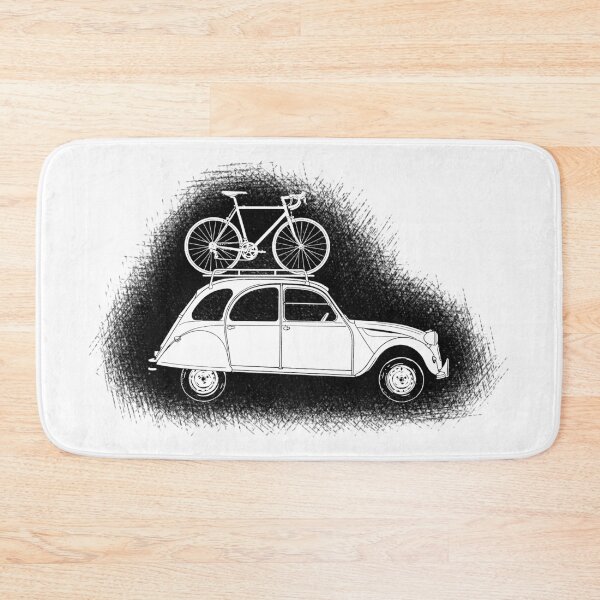 Item preview, Citroën 2CV designed and sold by RICAMTP.