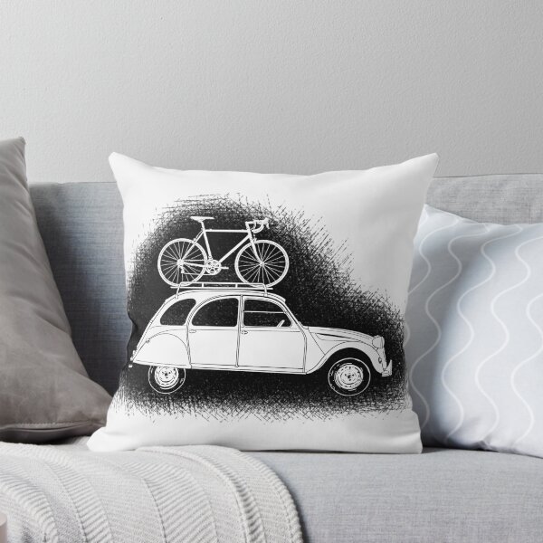 Item preview, Citroën 2CV designed and sold by RICAMTP.