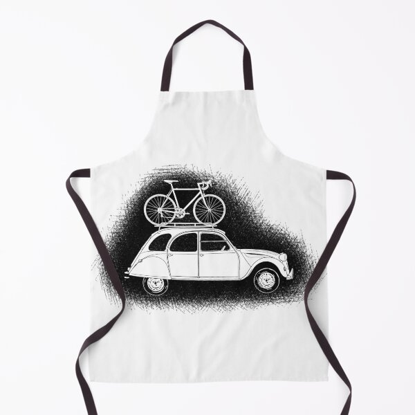 Item preview, Citroën 2CV designed and sold by RICAMTP.