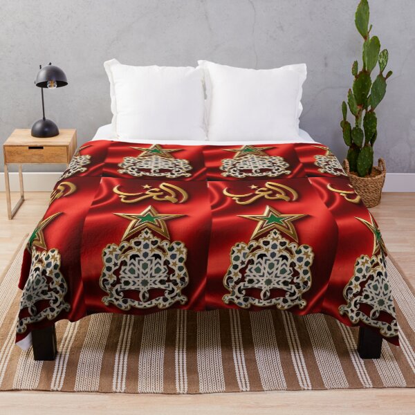Item preview, المغرب  designed and sold by casamomo.
