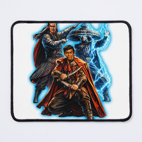 Item preview, Big trouble in Little china - storms designed and sold by American Artist Designs.