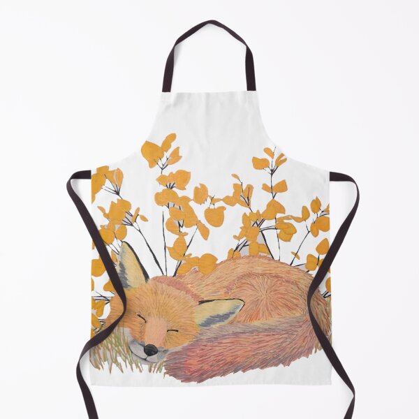 Item preview, aspen fox designed and sold by Pawprintzcustomart .