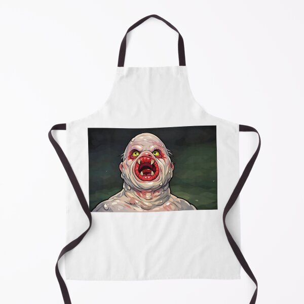 Item preview, The X Files Monster Of The Week designed and sold by 2PieceChickenBoxPlease.