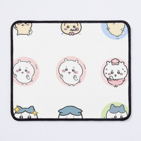 Item preview, chiikawa sheet designed and sold by dawpee .