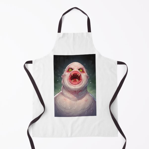Item preview, The X Files Monster Of The Week designed and sold by 2PieceChickenBoxPlease.