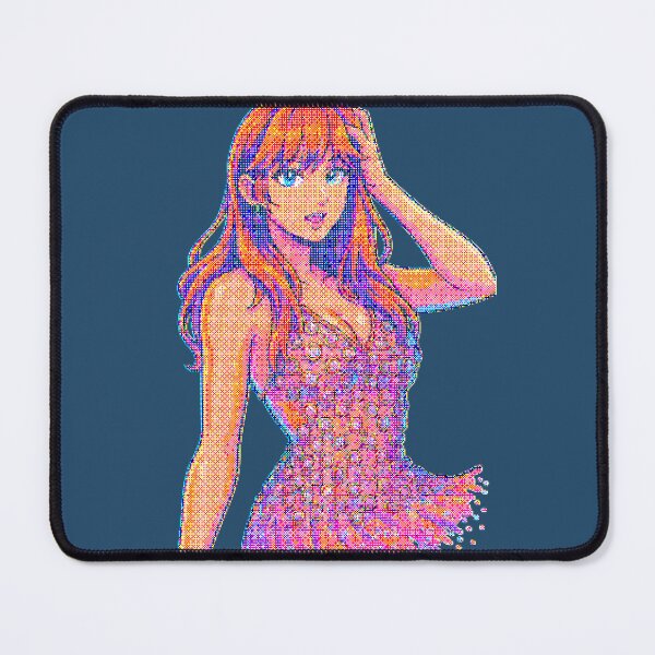 Item preview, Taylor retro videogame illustration #11 designed and sold by Moonshroomarts.