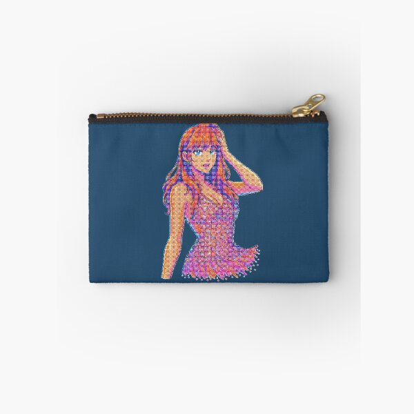 Item preview, Taylor retro videogame illustration #11 designed and sold by Moonshroomarts.