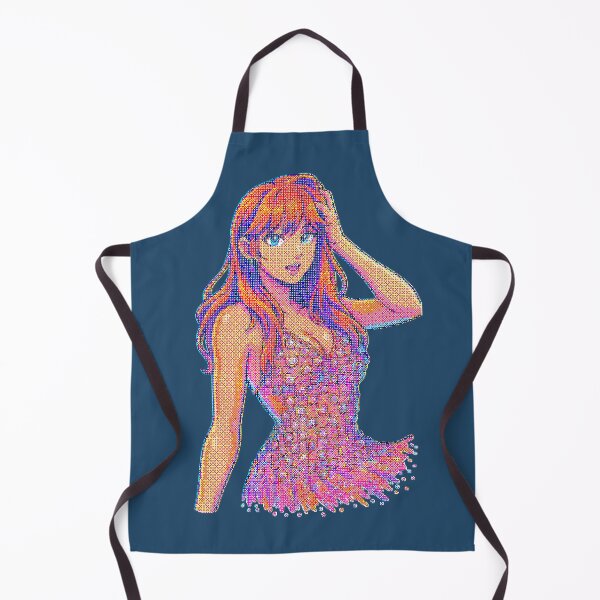 Item preview, Taylor retro videogame illustration #11 designed and sold by Moonshroomarts.