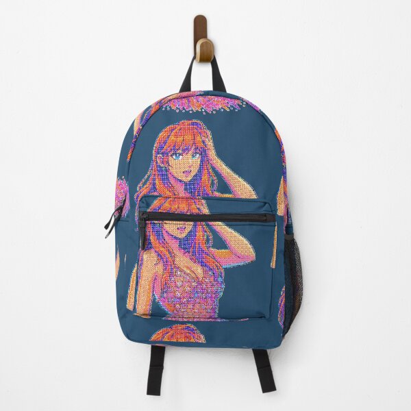 Item preview, Taylor retro videogame illustration #11 designed and sold by Moonshroomarts.