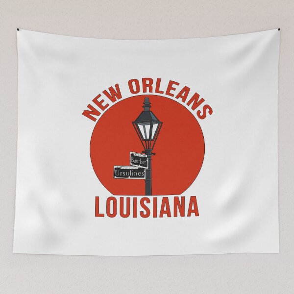 Item preview, New Orleans Louisiana United States designed and sold by shopdiego.