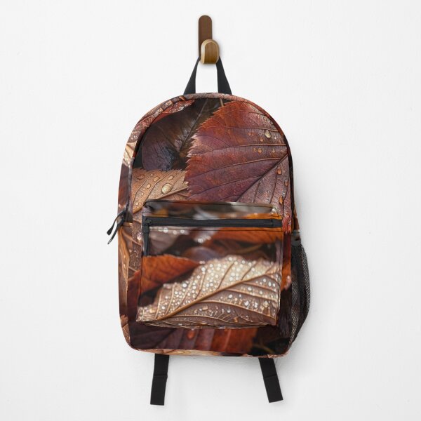 Item preview, Fallen Copper Beech Tree Leaves designed and sold by Tridentulus.